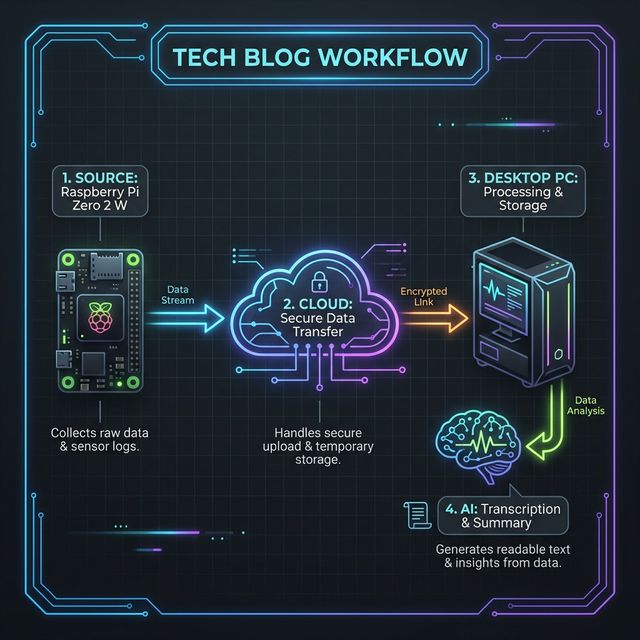 システム構成図